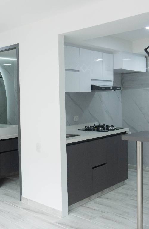 Apartamento en arriendo en Cali